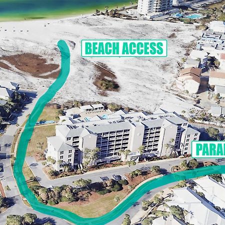 Paradise Pointe Home Destin Exterior foto