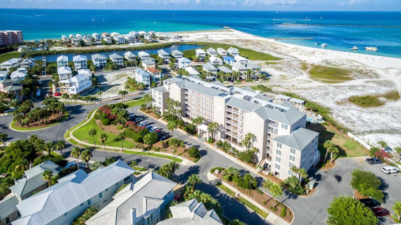 Paradise Pointe Home Destin Exterior foto