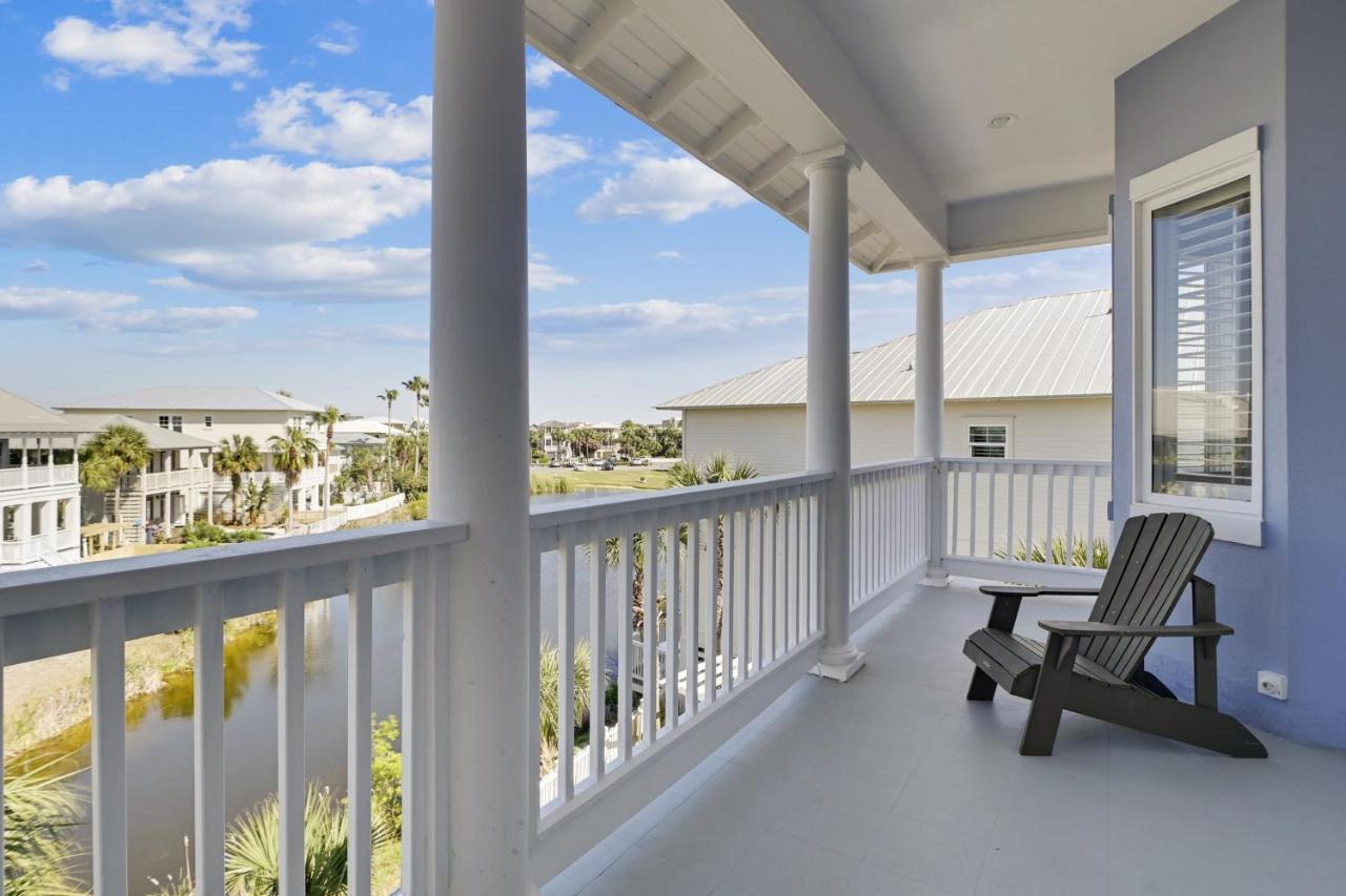 Paradise Pointe Home Destin Exterior foto